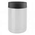 Printed Stubby Holders - Kovina Stainless Steel Stubby Holder 375ml