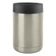 Printed Stubby Holders - Kovina Stainless Steel Stubby Holder 375ml