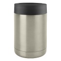 Printed Stubby Holders - Kovina Stainless Steel Stubby Holder 375ml