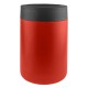 Printed Stubby Holders - Kovina Stainless Steel Stubby Holder 375ml