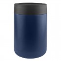 Printed Stubby Holders - Kovina Stainless Steel Stubby Holder 375ml