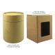 Printed Stubby Holders - Kovina Stainless Steel Stubby Holder 375ml