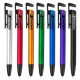 Stylus I-Stand Plastic Pen