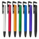 Stylus I-Stand Plastic Pen