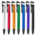 Stylus Pens - Stylus I-Stand Plastic Pen