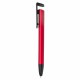 Stylus I-Stand Plastic Pen