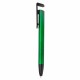 Stylus I-Stand Plastic Pen