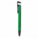 Stylus Pens - Stylus I-Stand Plastic Pen