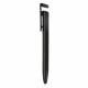 Stylus I-Stand Plastic Pen