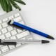 Stylus Pens - Stylus I-Stand Plastic Pen