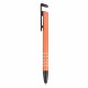 Stylus Pens - Stylus I-Stand Metal Pen