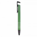 Stylus Pens - Stylus I-Stand Metal Pen