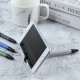 Stylus I-Stand Metal Pen