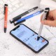 Stylus Pens - Stylus I-Stand Metal Pen