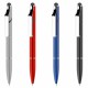 Stylus Pens - Stylus Metal Pen I-Stand Twist