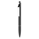 Stylus Pens - Stylus Metal Pen I-Stand Twist
