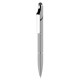 Stylus Pens - Stylus Metal Pen I-Stand Twist