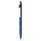 Stylus Metal Pen I-Stand Twist