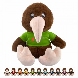 Teddy Bears - Kiwi Plush