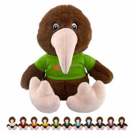 Teddy Bears - Kiwi Plush