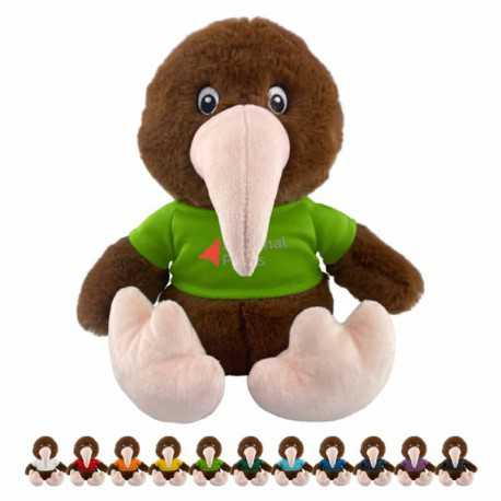 Kiwi Plush