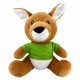 Teddy Bears - Kangaroo Plush