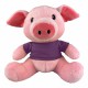 Pig Plush