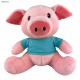 Pig Plush