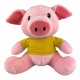 Pig Plush