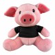 Teddy Bears - Pig Plush