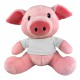 Teddy Bears - Pig Plush