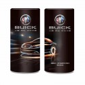 Personal Products - Car Bucket Dry Tissue