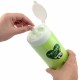 Personal Products - Car Bucket Wet Tissue