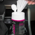 Personal Products - Car Bucket Wet Tissue