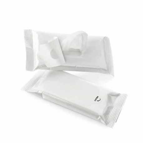 Personal Products - Anti Bacterial Wet Wipes