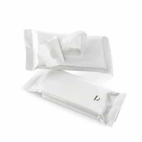 Anti Bacterial Wet Wipes