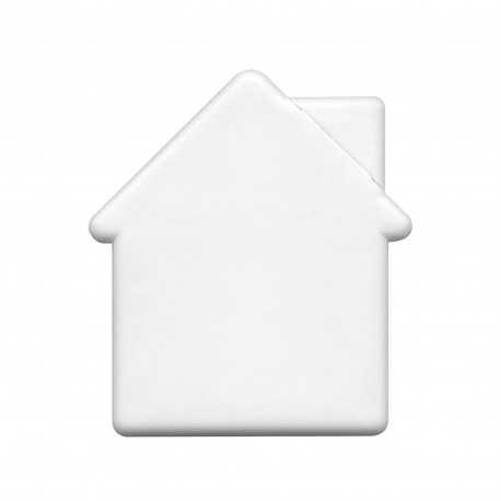 Printed Mint Cards - House Shape Mint Card