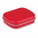 Printed Mint Cards - Rectangular Mint Tin