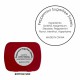 Printed Mint Cards - Rectangular Mint Tin