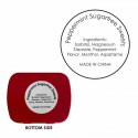 Printed Mint Cards - Rectangular Mint Tin