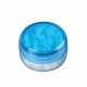 Screw Lid Mint Jar