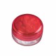 Printed Mint Cards - Screw Lid Mint Jar