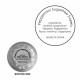 Printed Mint Cards - Screw Lid Mint Jar