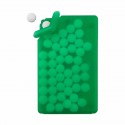 Printed Mint Cards - Sugar Free Mint Card