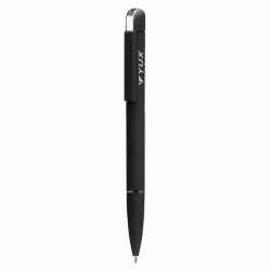 Metal Promotional Pens - Crown Metal Pen