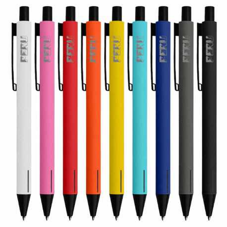 Metal Promotional Pens - Knoxil Metal Pen