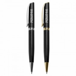 Metal Promotional Pens - Prime Metal Pen