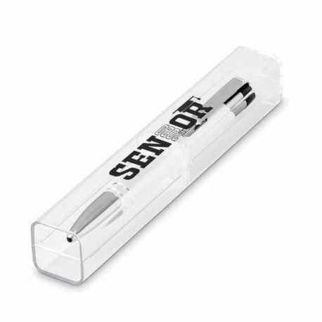 Packaging for Pens - Case 360 Degree Plastic Pen
