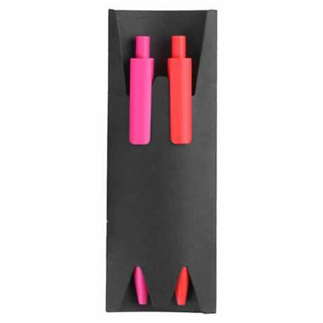 Packaging for Pens - Double Paper Pen Sleeve