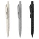 Plastic Promotional Pens - Marko Stone Pen